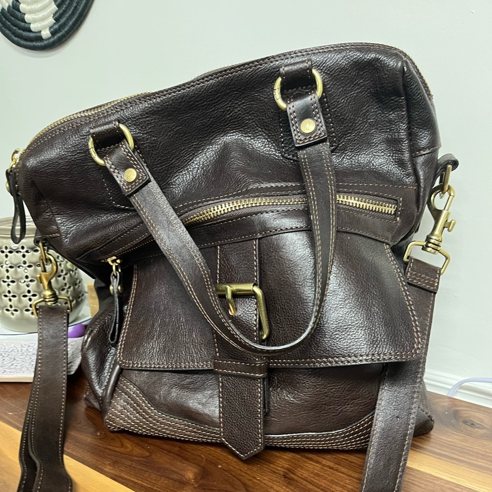 Campomaggi bag